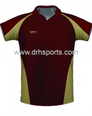 Polo Shirts Manufacturers in Cherepovets